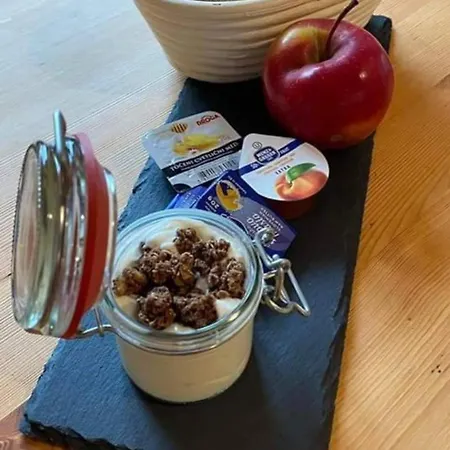 Andrejev Dom Na Slemenu * Šoštanj