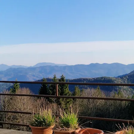 Andrejev Dom Na Slemenu *