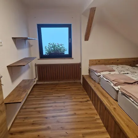 Andrejev Dom Na Slemenu * Šoštanj