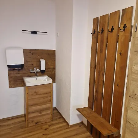 Couette-café Andrejev Dom Na Slemenu