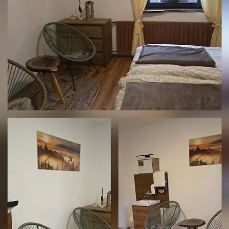 Couette-café Andrejev Dom Na Slemenu