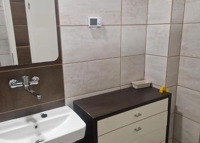 Andrejev Dom Na Slemenu