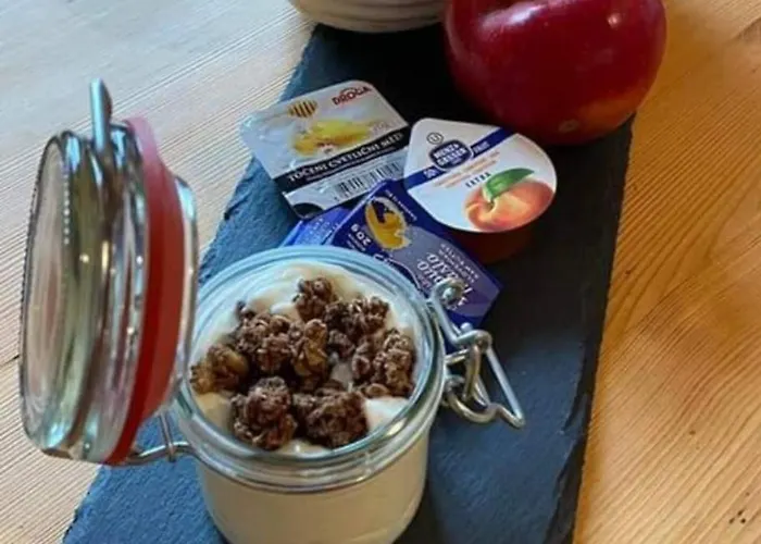 Andrejev Dom Na Slemenu * Sostanj