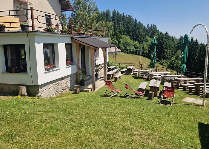 Andrejev Dom Na Slemenu