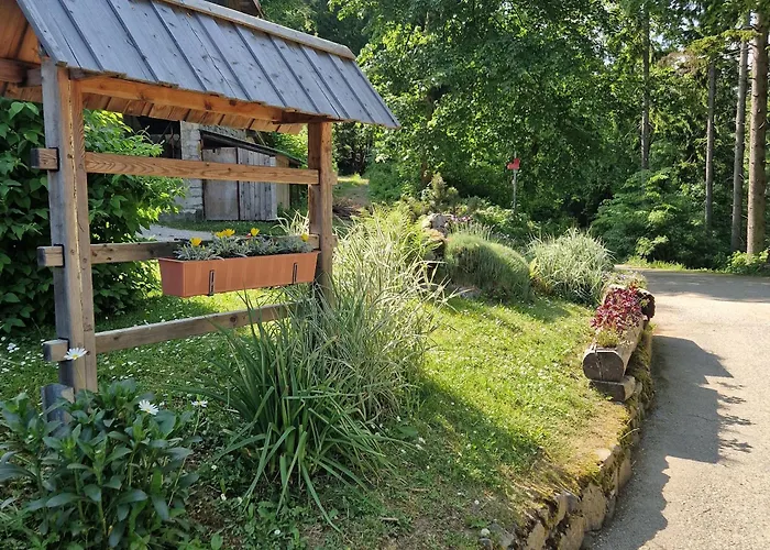 Bed & Breakfast Andrejev Dom Na Slemenu *