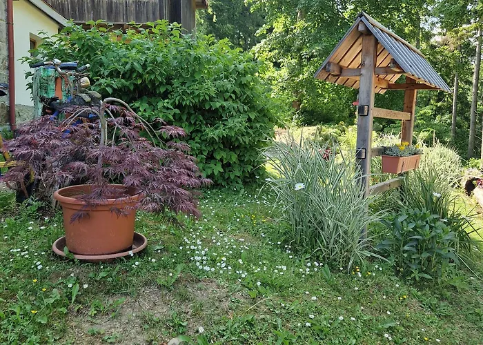 Bed & Breakfast Andrejev Dom Na Slemenu