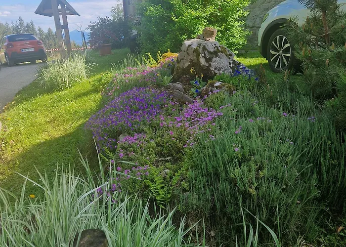 Andrejev Dom Na Slemenu