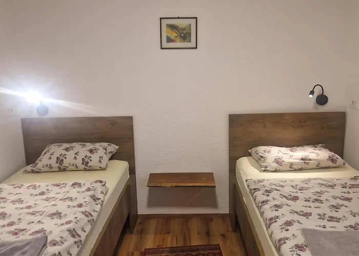 Andrejev Dom Na Slemenu *