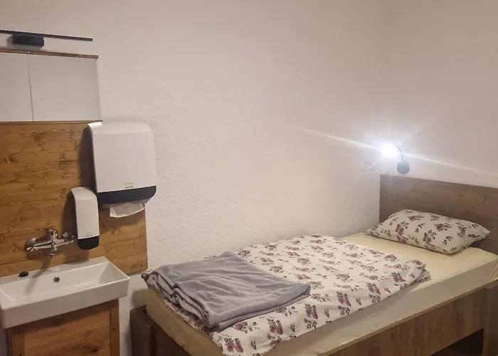 Bed & Breakfast Andrejev Dom Na Slemenu