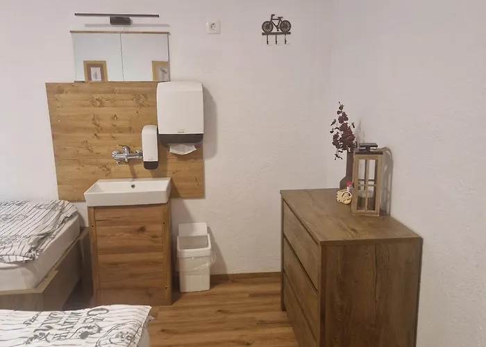 Bed & Breakfast Andrejev Dom Na Slemenu