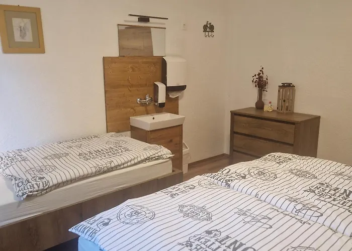 Bed & Breakfast Andrejev Dom Na Slemenu Sostanj