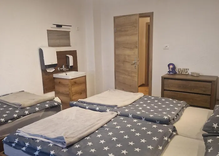 Andrejev Dom Na Slemenu Bed & Breakfast