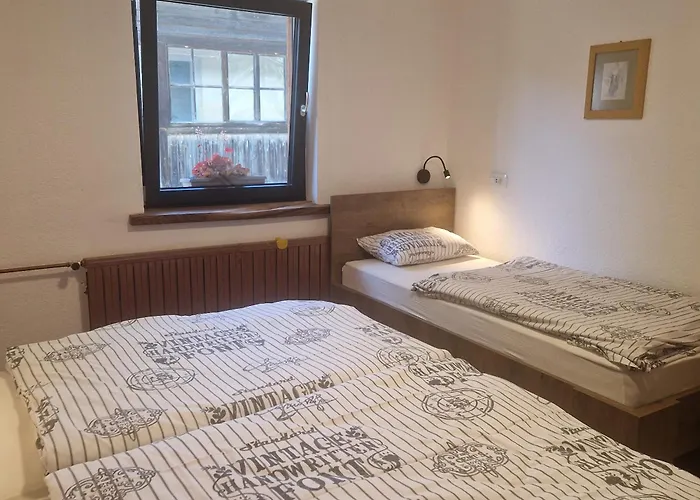 Bed & Breakfast Andrejev Dom Na Slemenu *