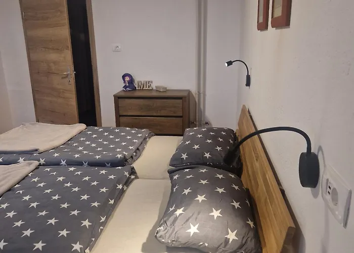 Bed & Breakfast Andrejev Dom Na Slemenu *