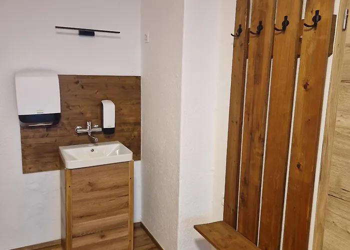 Bed & Breakfast Andrejev Dom Na Slemenu