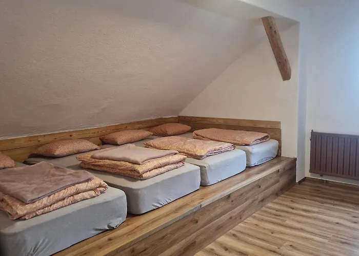 Andrejev Dom Na Slemenu *