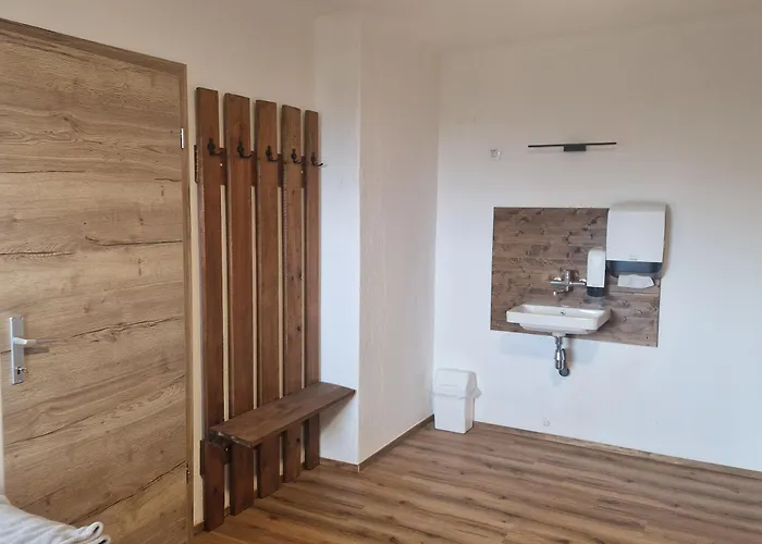 Bed & Breakfast Andrejev Dom Na Slemenu *