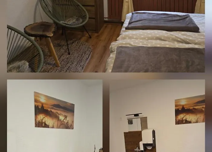 Bed & Breakfast Andrejev Dom Na Slemenu