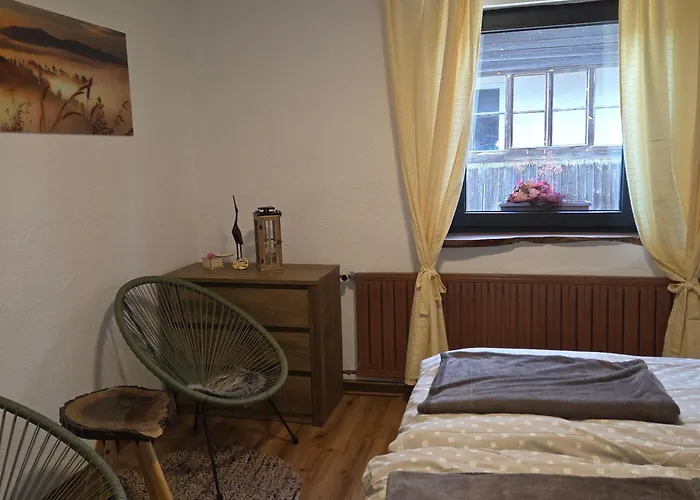 Bed & Breakfast Andrejev Dom Na Slemenu