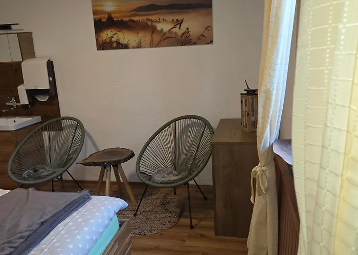 Andrejev Dom Na Slemenu Bed & Breakfast Sostanj