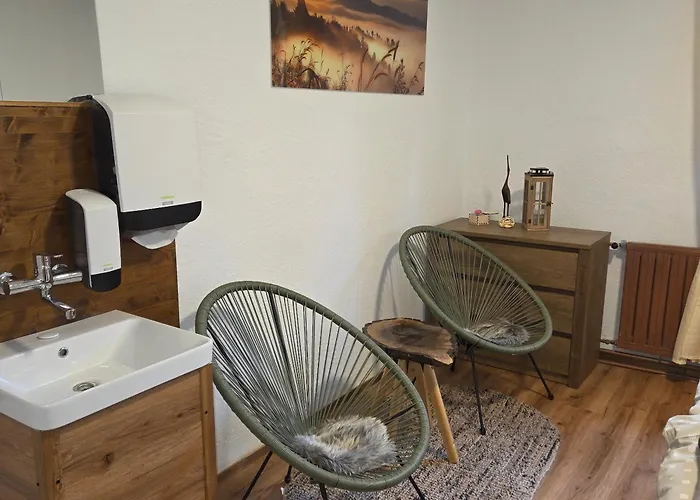 Andrejev Dom Na Slemenu Sostanj